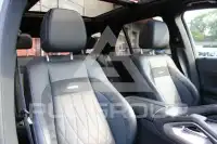 2020 Mercedes Benz GLE-Class