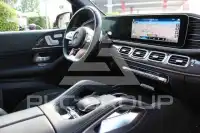 2020 Mercedes Benz GLE-Class
