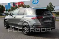 2020 Mercedes Benz GLE-Class
