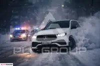 2020 Mercedes Benz GLE-Class