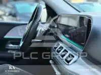 2020 Mercedes Benz GLE-Class