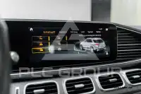2020 Mercedes Benz GLE-Class