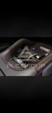 2020 Mercedes Benz GLE-Class