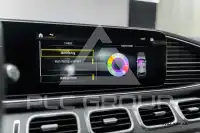 2020 Mercedes Benz GLE-Class