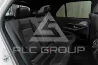2020 Mercedes Benz GLE-Class