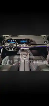 2020 Mercedes Benz GLE-Class