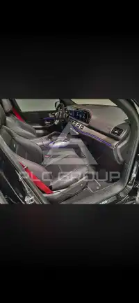 2020 Mercedes Benz GLE-Class