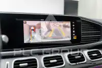 2020 Mercedes Benz GLE-Class