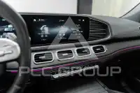2020 Mercedes Benz GLE-Class