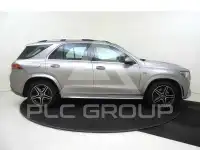 2020 Mercedes Benz GLE-Class