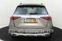 2020 Mercedes Benz GLE-Class
