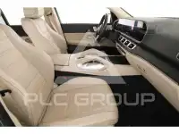 2020 Mercedes Benz GLE-Class