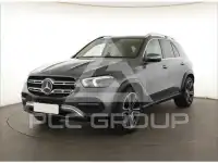 2020 Mercedes Benz GLE-Class