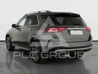 2020 Mercedes Benz GLE-Class