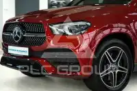 2020 Mercedes Benz GLE-Class