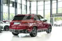 2020 Mercedes Benz GLE-Class
