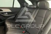 2020 Mercedes Benz GLE-Class