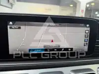 2020 Mercedes Benz GLE-Class