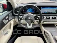 2020 Mercedes Benz GLE-Class