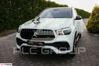 2020 Mercedes Benz GLE-Class