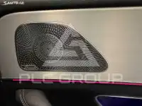 2020 Mercedes Benz GLE-Class