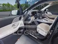 2020 Mercedes Benz GLE-Class