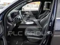 2020 Mercedes Benz GLE-Class