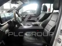 2020 Mercedes Benz GLE-Class