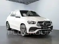 2020 Mercedes Benz GLE-Class
