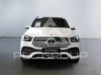 2020 Mercedes Benz GLE-Class