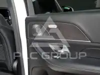 2020 Mercedes Benz GLE-Class