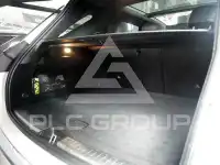 2020 Mercedes Benz GLE-Class
