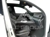 2020 Mercedes Benz GLE-Class
