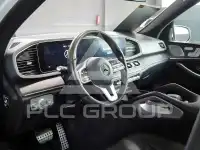 2020 Mercedes Benz GLE-Class