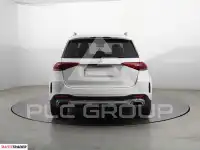 2020 Mercedes Benz GLE-Class