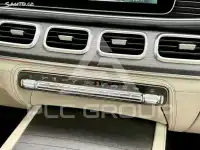 2020 Mercedes Benz GLE-Class