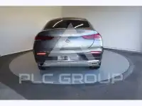 2020 Mercedes Benz GLE-Class