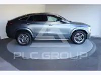 2020 Mercedes Benz GLE-Class