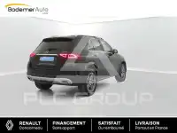 2020 Mercedes Benz GLE-Class