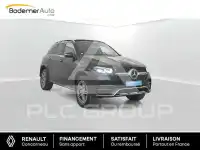 2020 Mercedes Benz GLE-Class