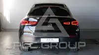 2020 Mercedes Benz GLE-Class