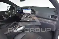 2020 Mercedes Benz GLE-Class