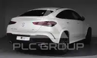 2020 Mercedes Benz GLE-Class