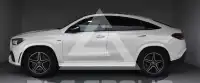 2020 Mercedes Benz GLE-Class