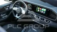 2020 Mercedes Benz GLE-Class