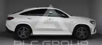 2020 Mercedes Benz GLE-Class
