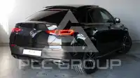 2020 Mercedes Benz GLE-Class