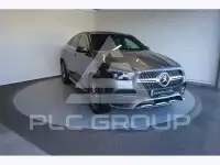 2020 Mercedes Benz GLE-Class