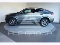 2020 Mercedes Benz GLE-Class