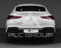 2020 Mercedes Benz GLE-Class